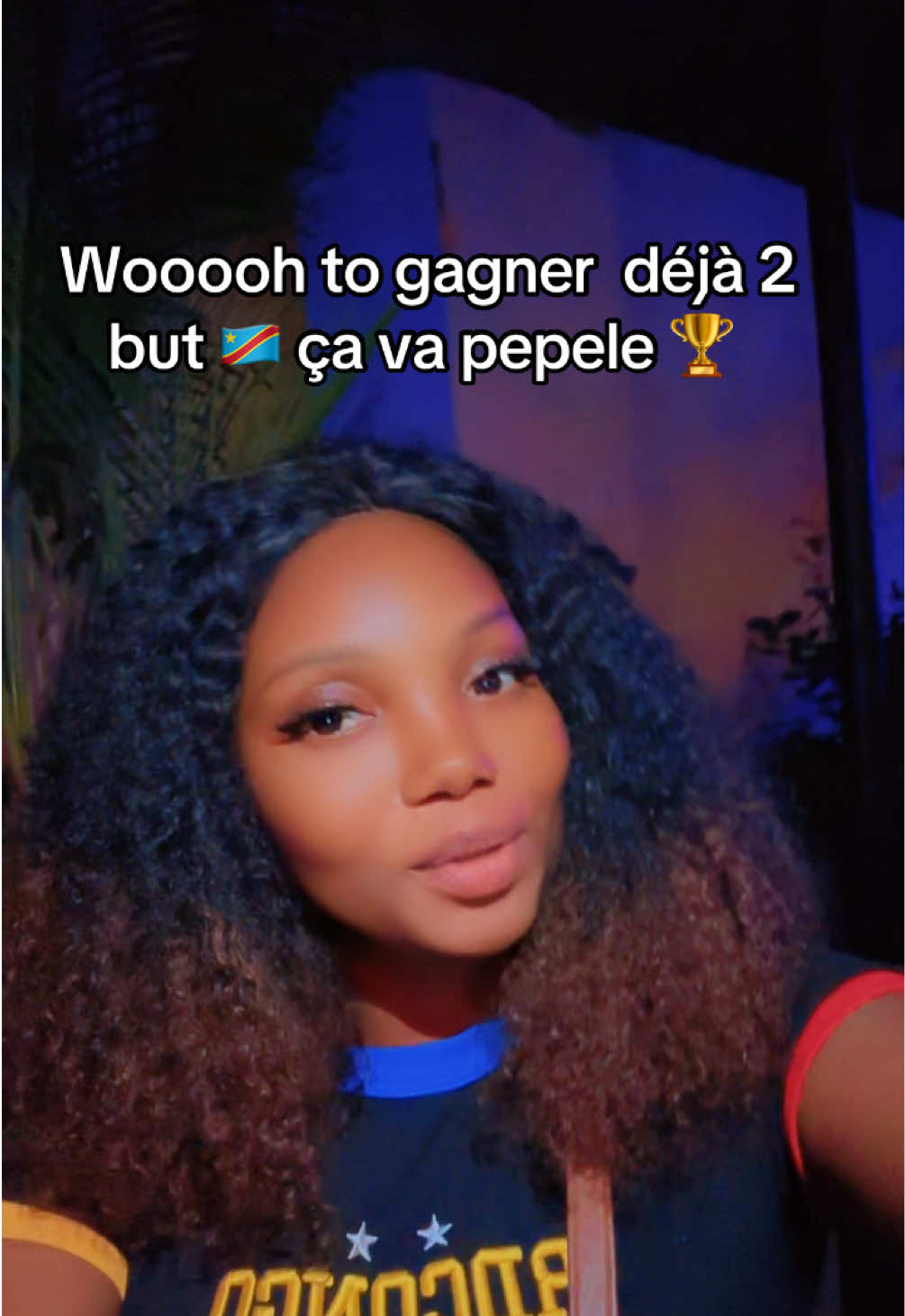 @Christenvie Asanzi