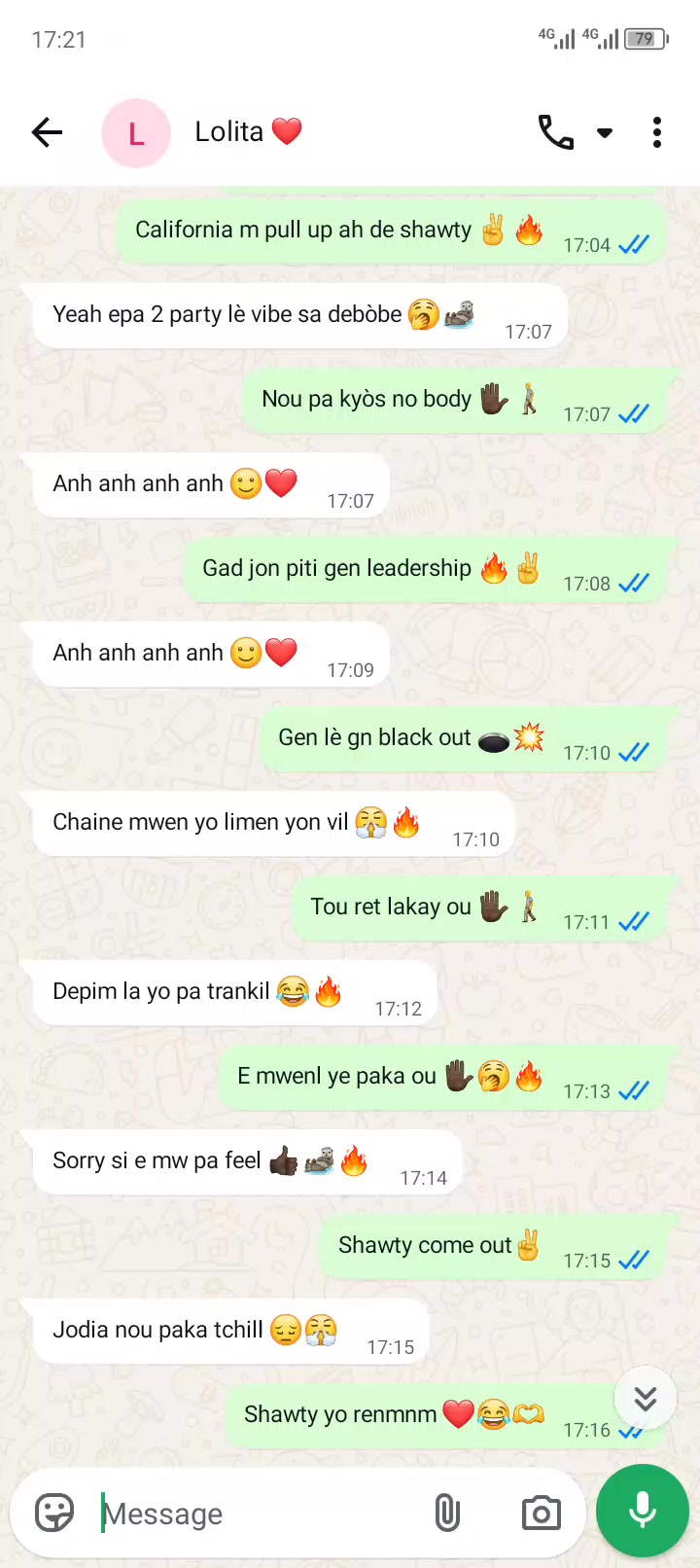 @Mama♉