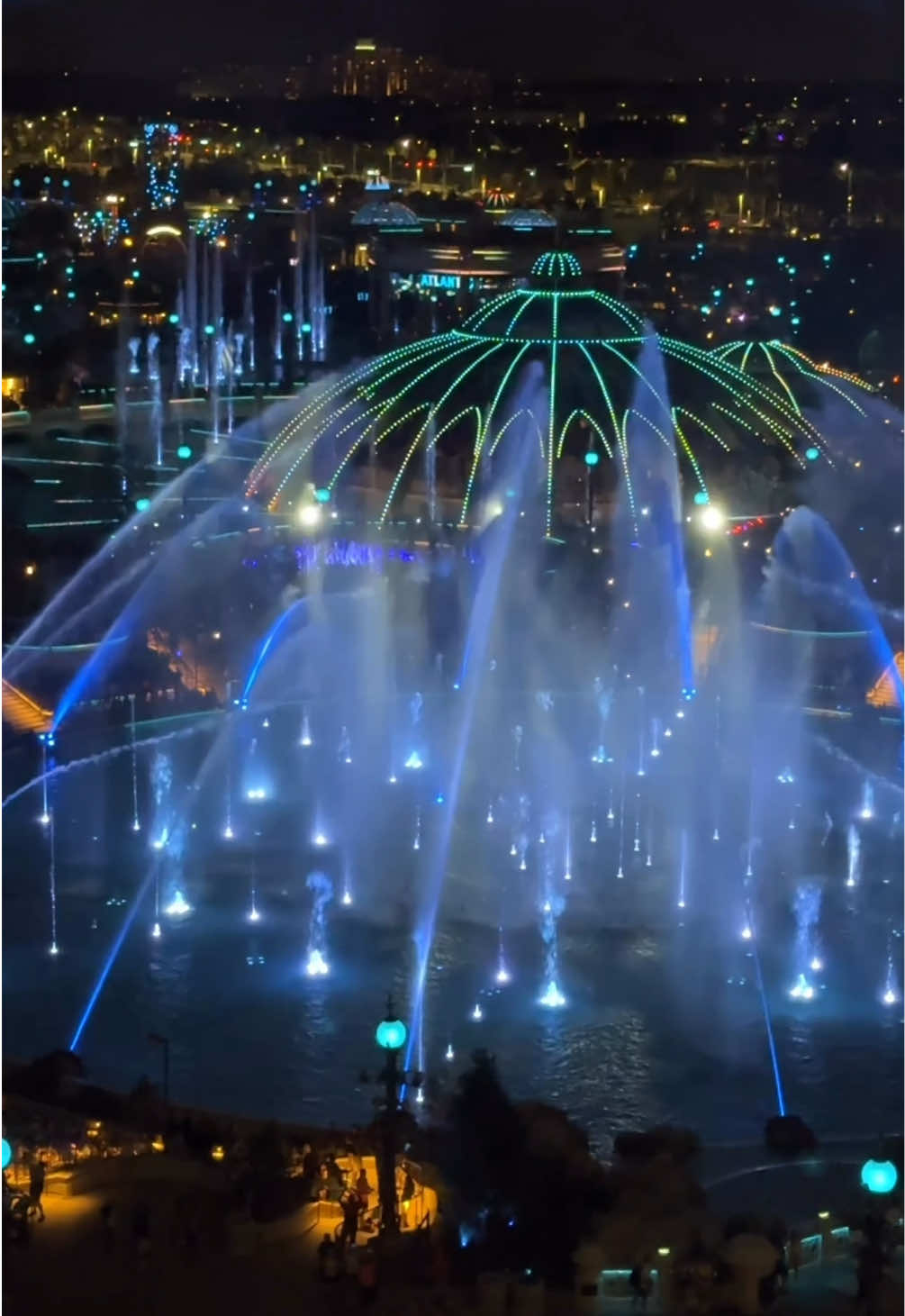 @Toni Marie