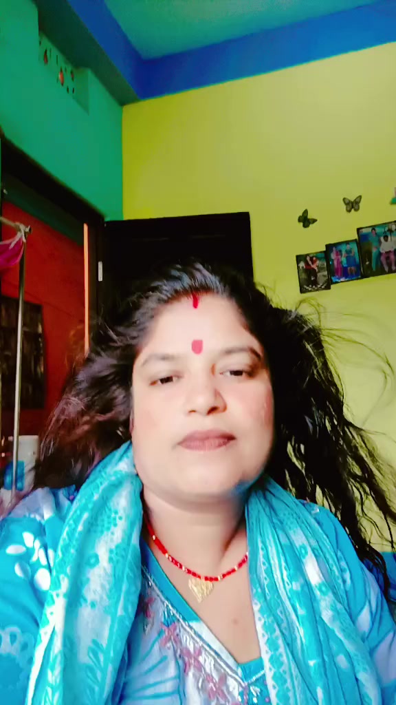 @❣️🌹Pramila mahato koiri❣️🌹
