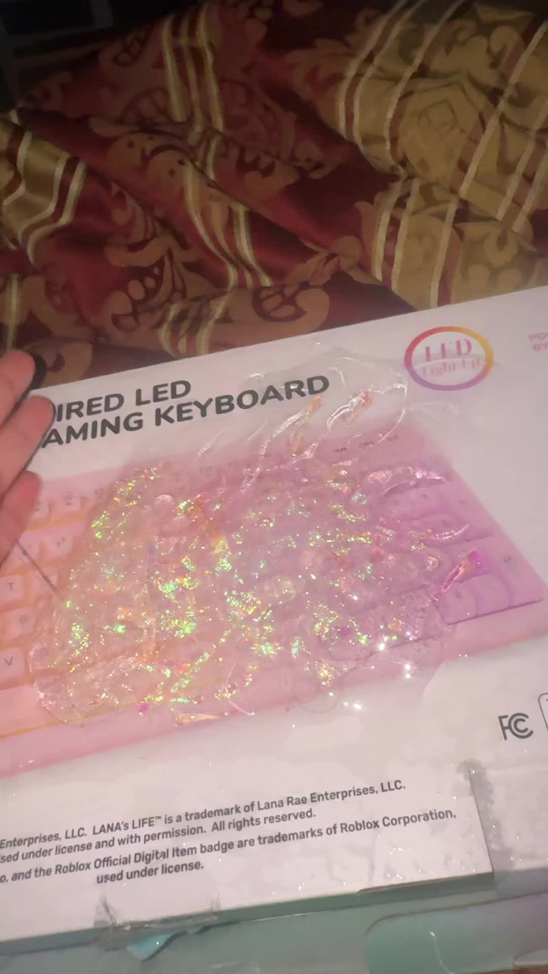 @Mya