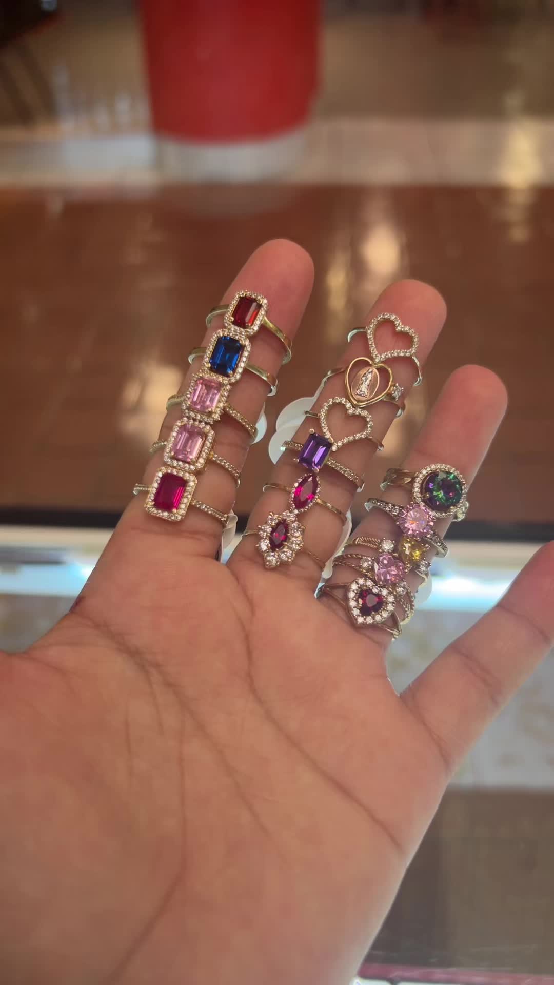 @AliJewelers