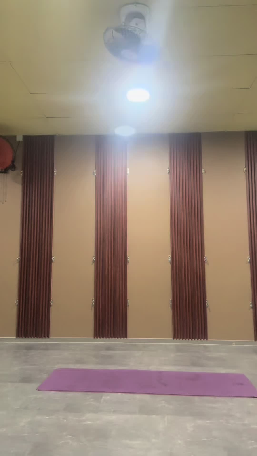 @Patanjali Ashtangga’s yoga