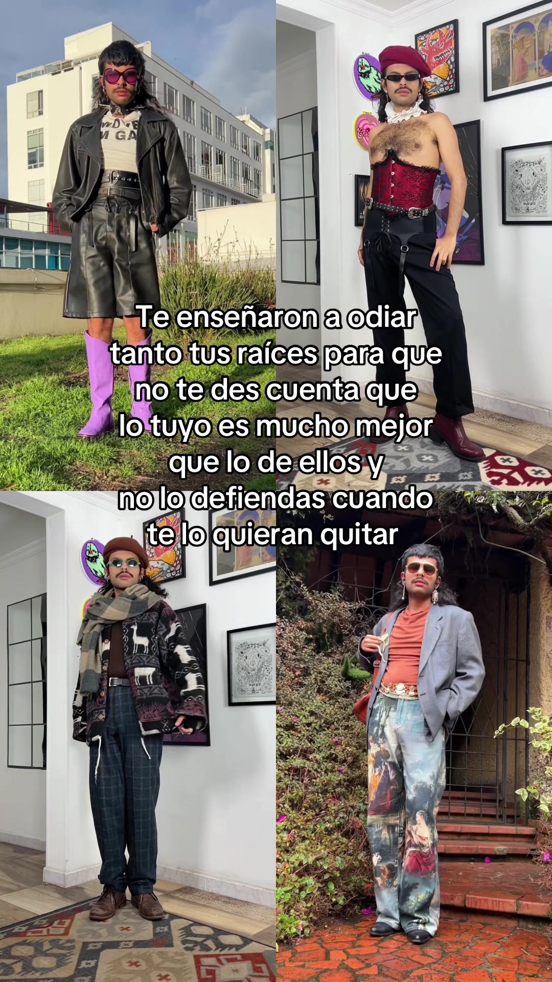 @mateo linares