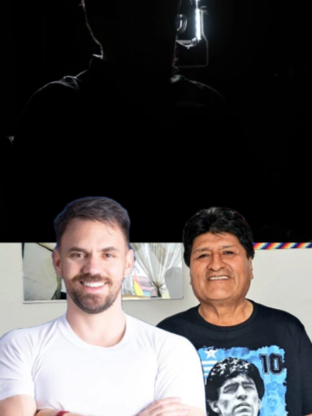 @Go Communication Bolivia