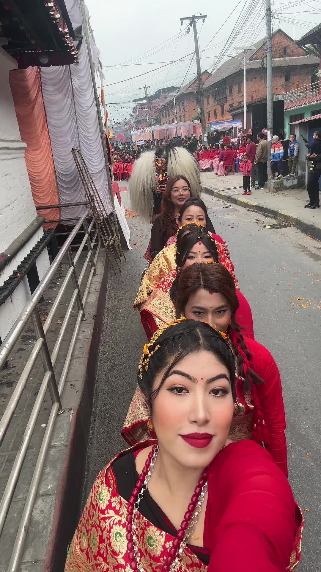 @Anusha Shrestha