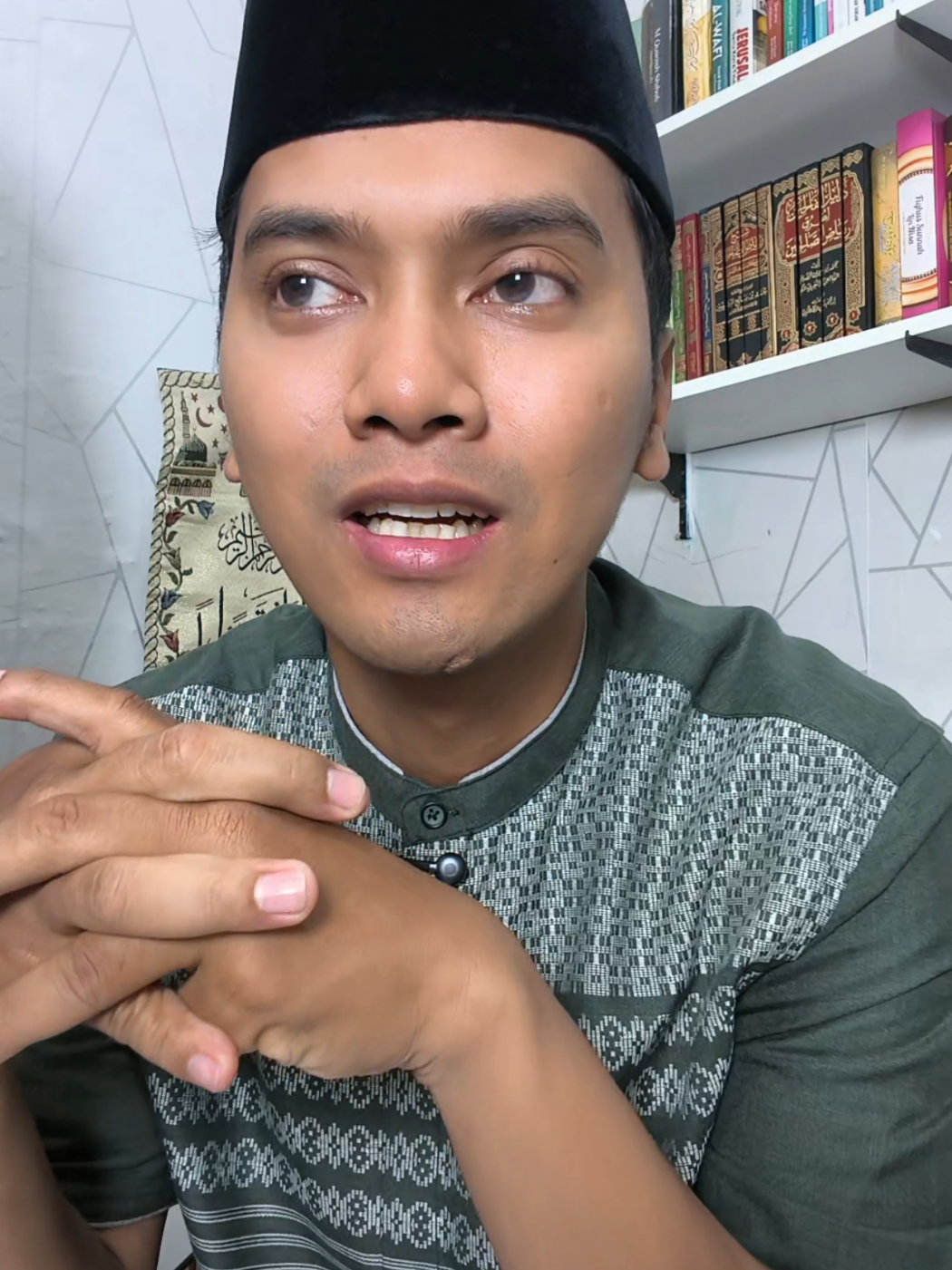 @H. Hakam Syakiri, M.Pd.I