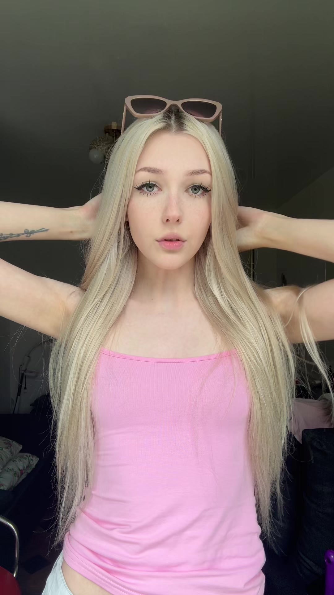 @кристина миракси