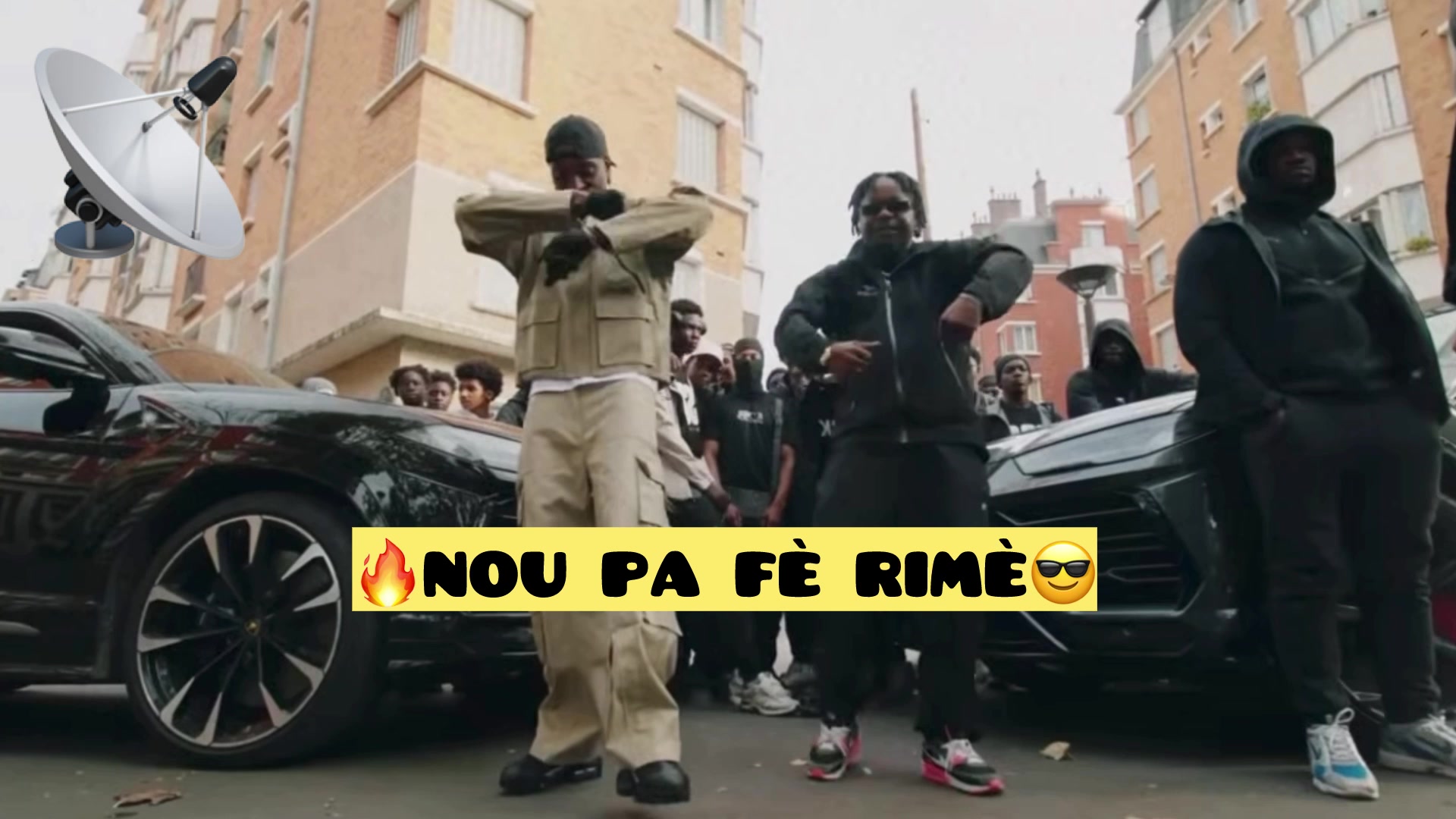 @FRERE ROVENS