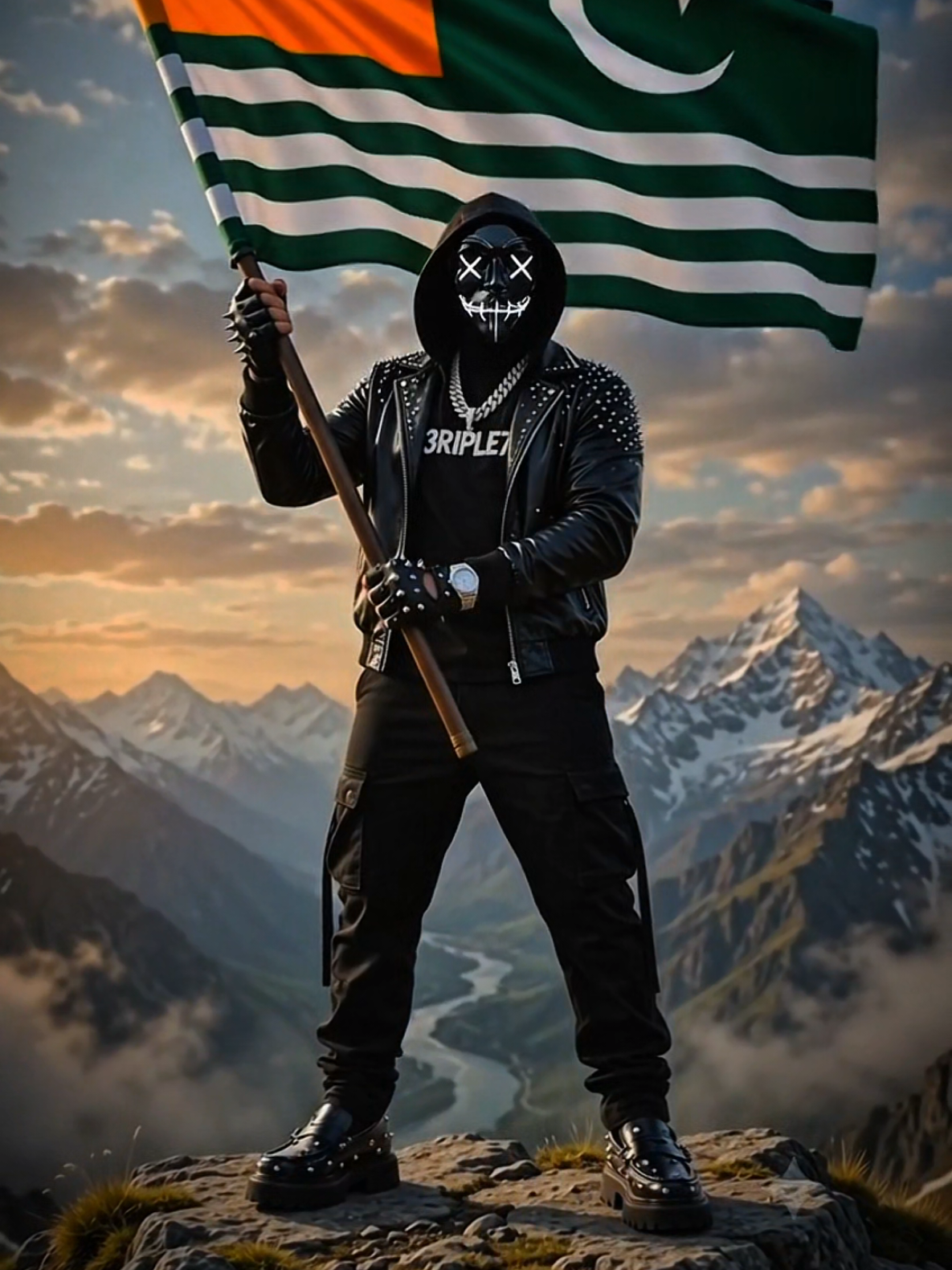 @𝟯𝙍𝙄𝙋𝙇𝙀 𝟳 🚩 𝙋𝙋𝙂