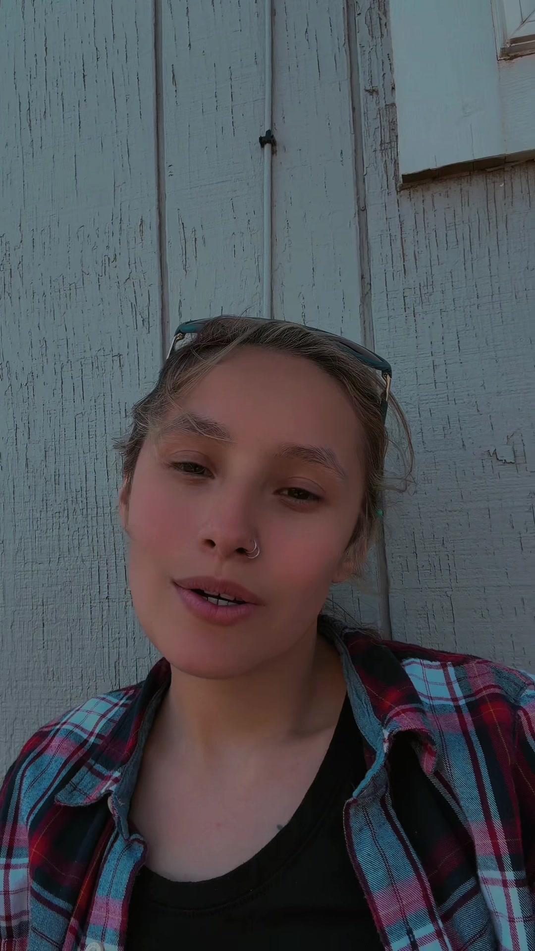 @Alexis Vernon