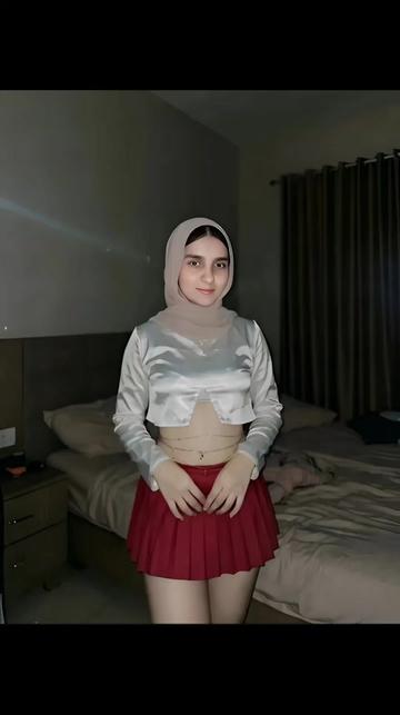 @Fatuma Aaliyah Hijab ๐ง๐ป