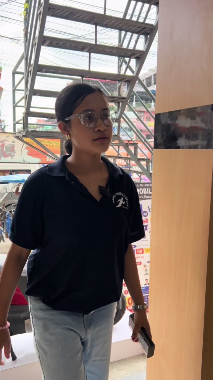 @Manoj Mobile Store official
