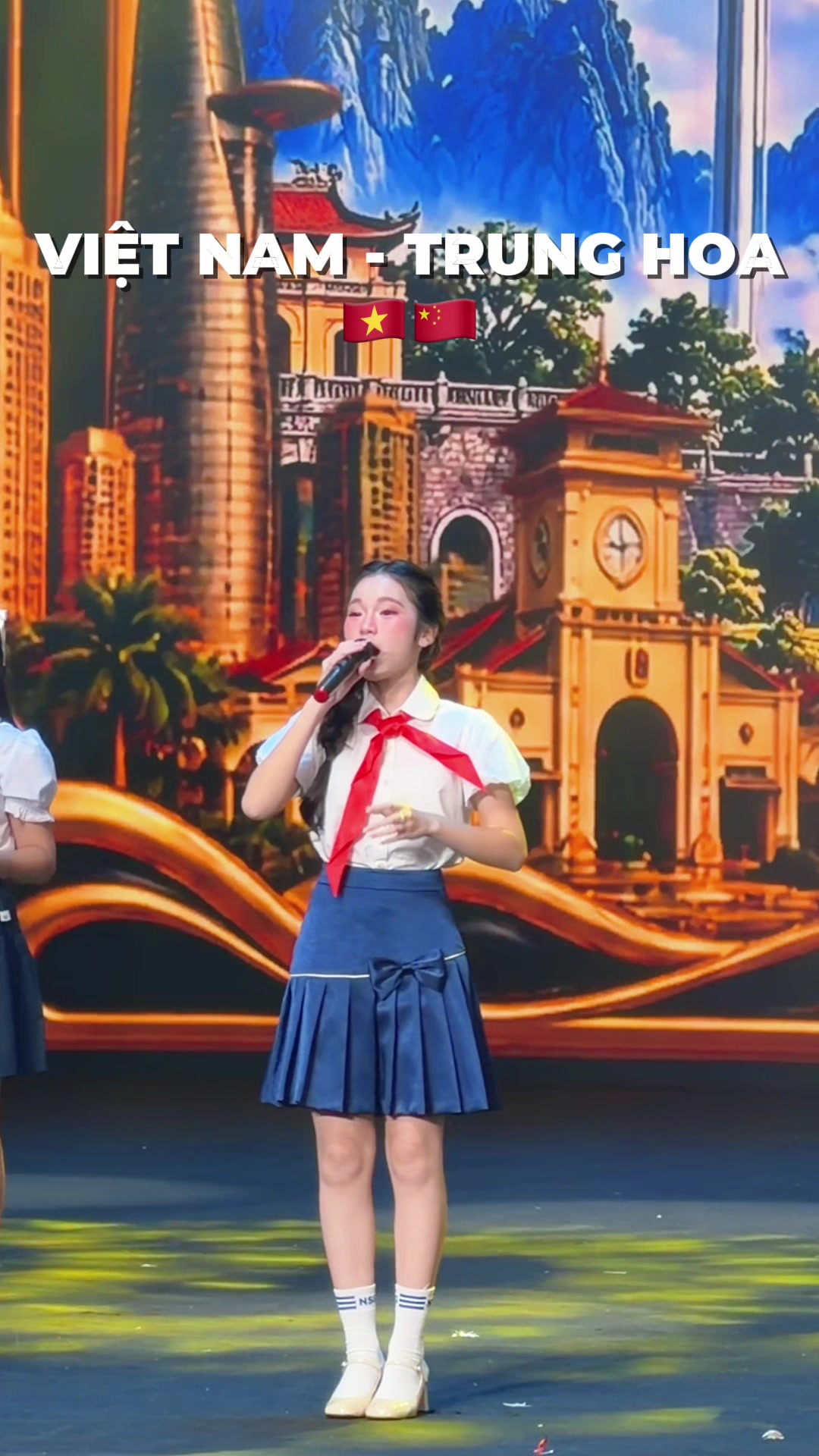 @Ngô Tuệ Mẫn