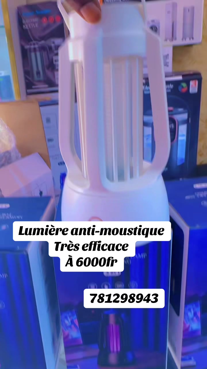 @Macna Ventes et Services