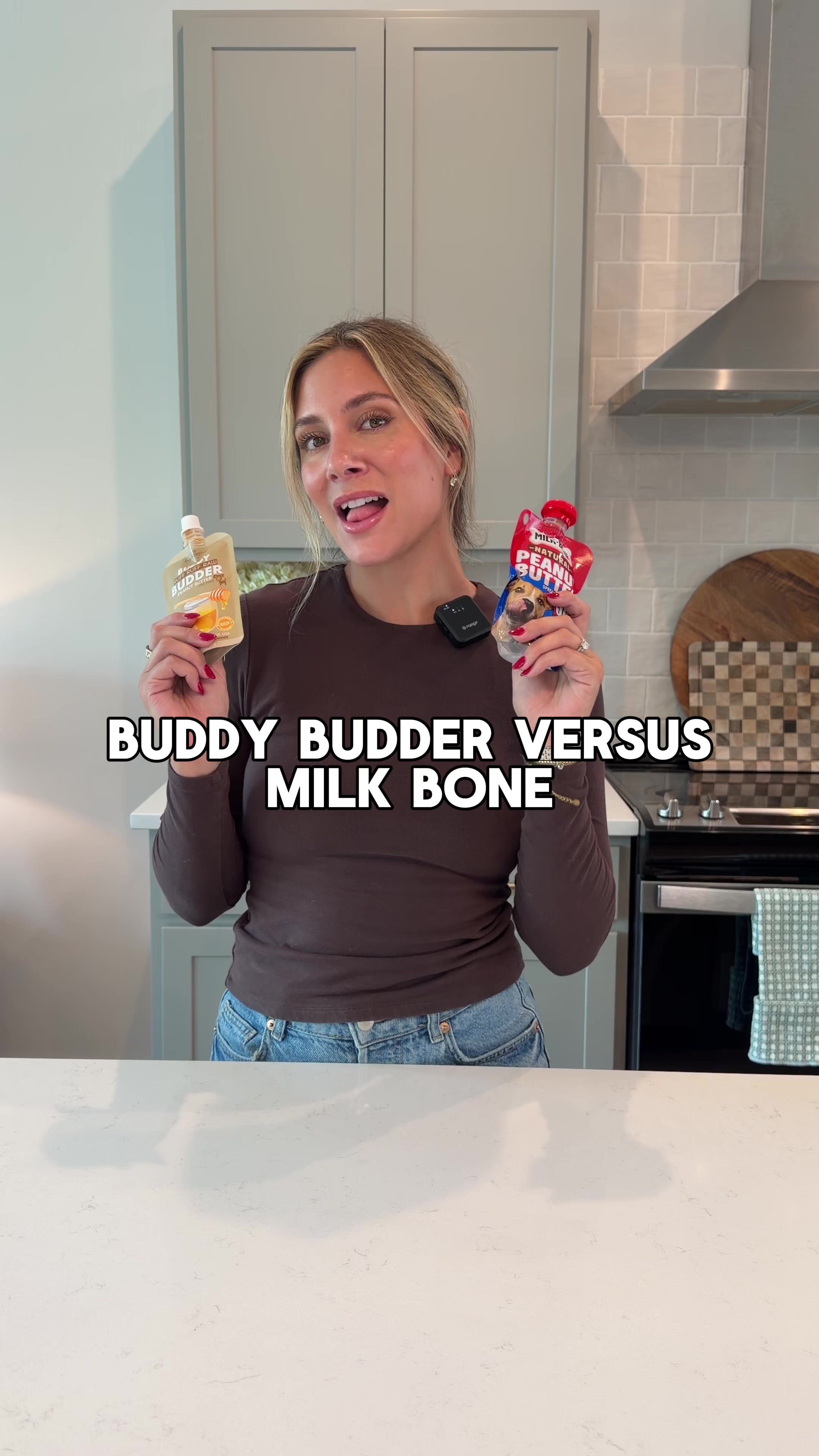 @Buddy Budder