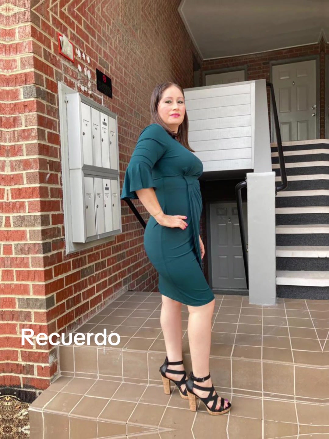 @Ruby Cruz