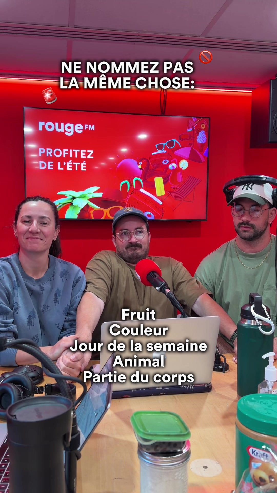 @107,3 Rouge