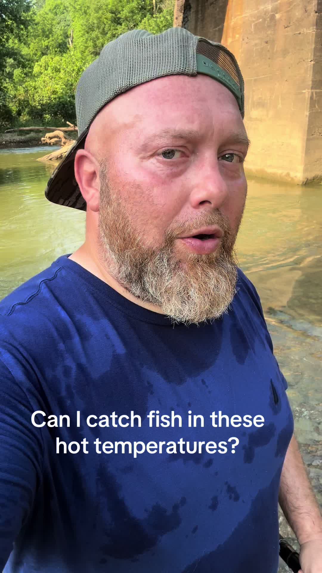 @Kentucky Fishing