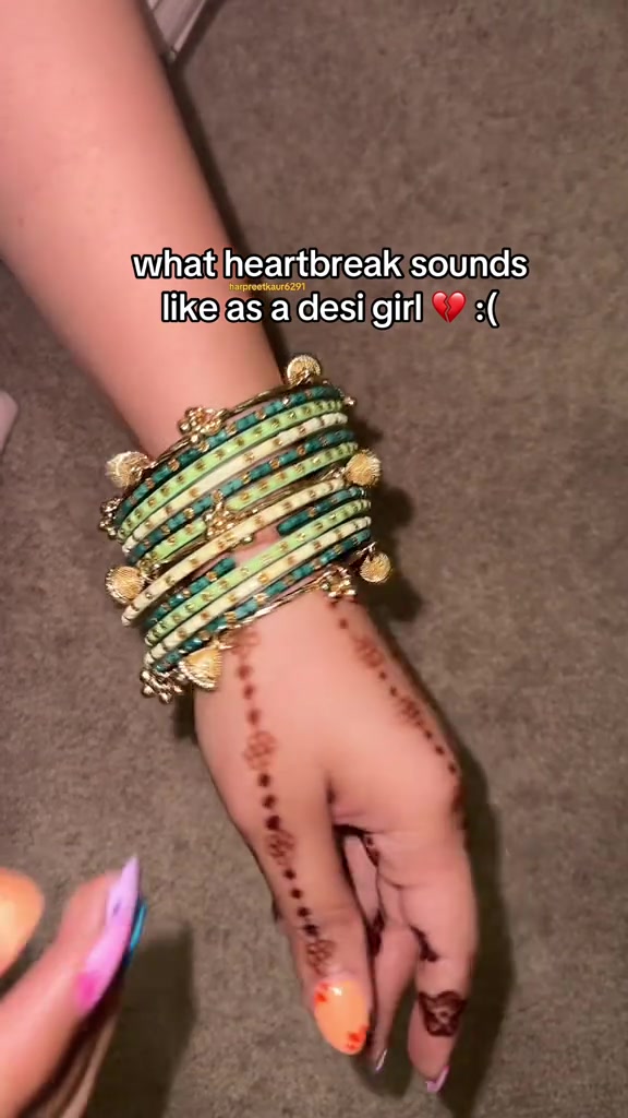 @Harpreet