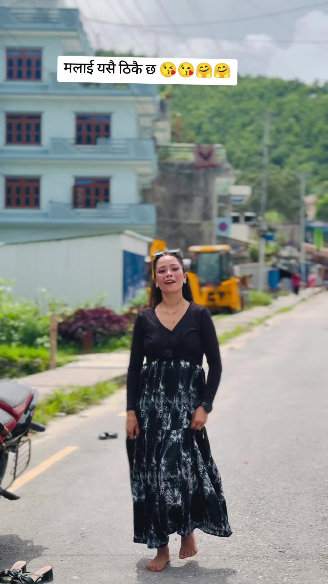@बिस्मा बुढाथोकी⚔️⚔️