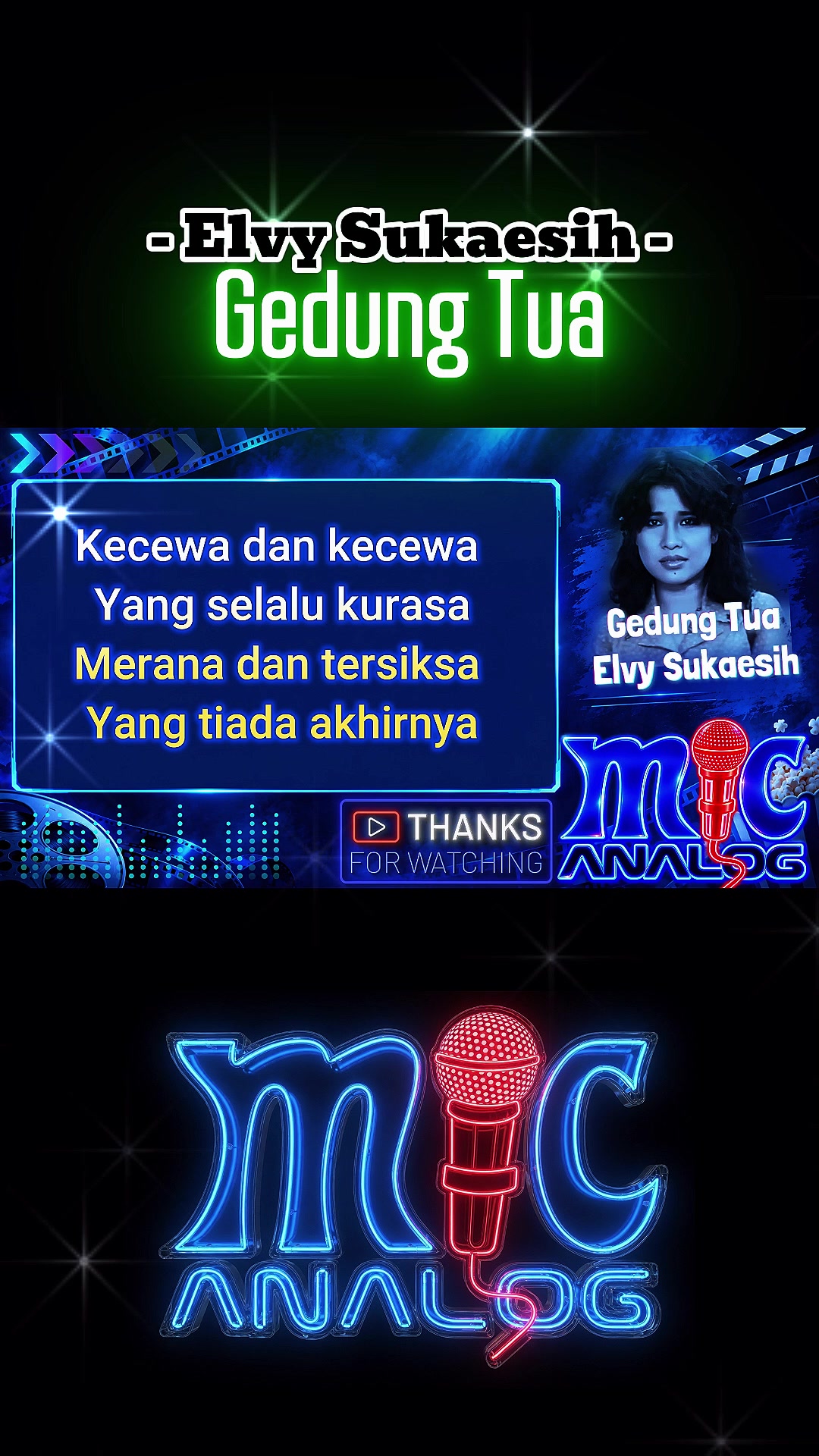 @mic analog