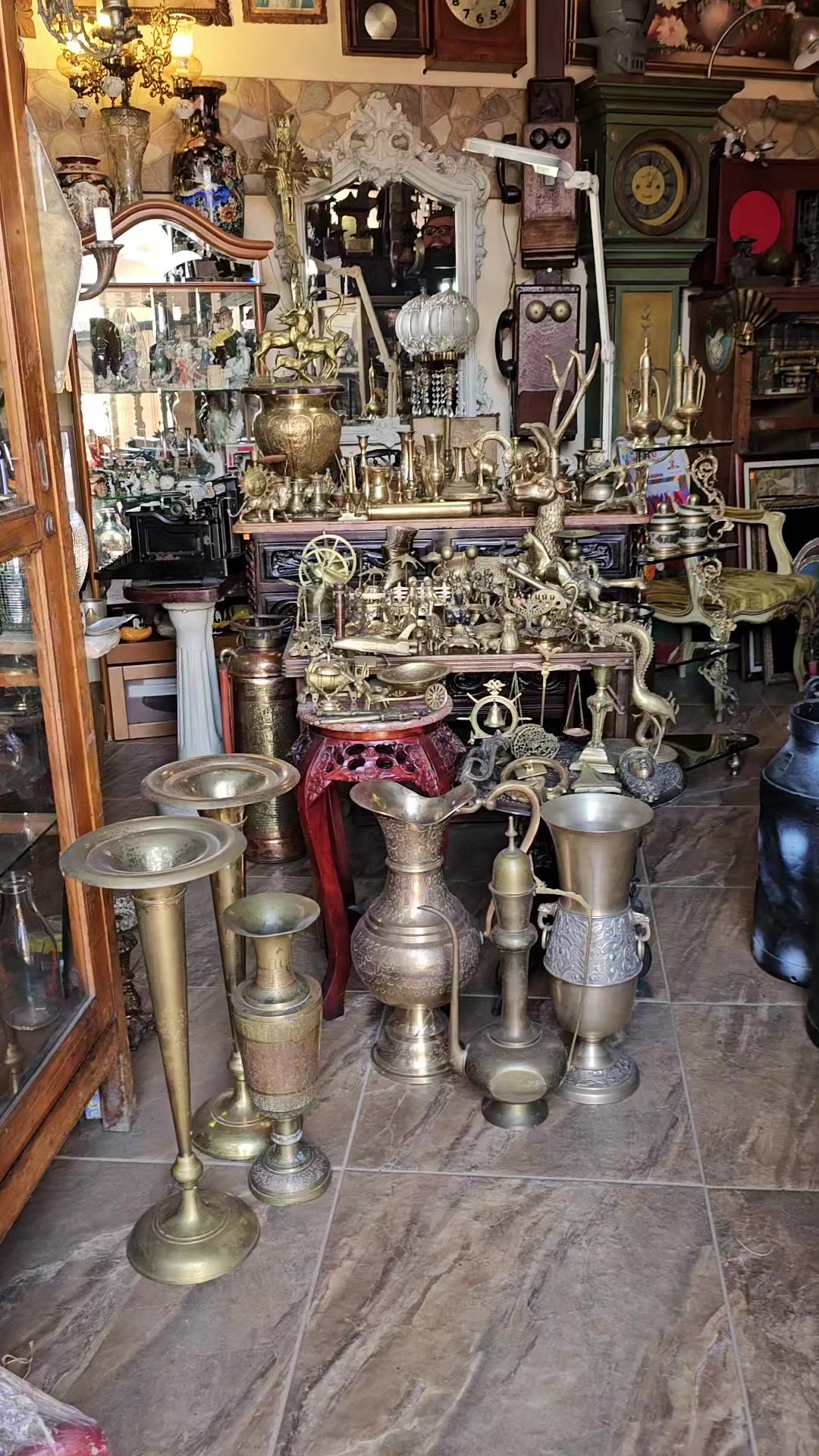 @ANTIG&Uuml;EDADES TAURO