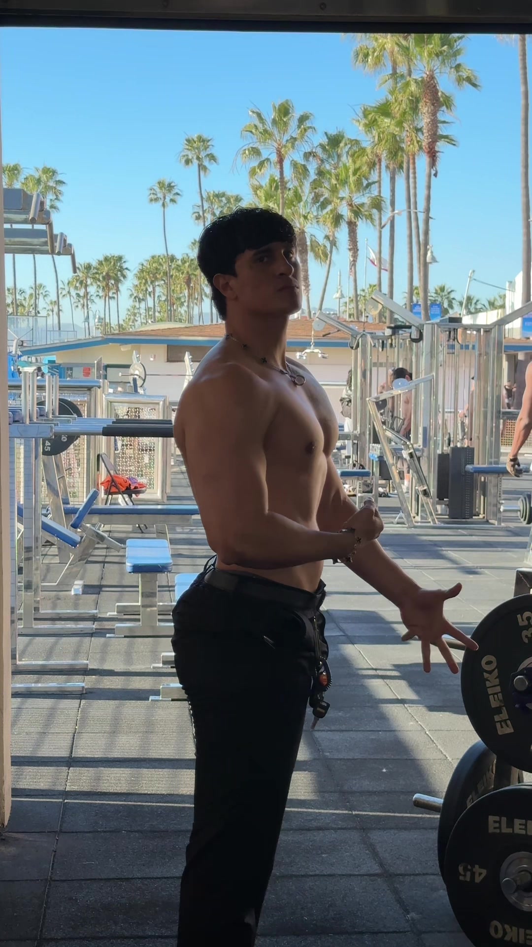 @Fernando fit