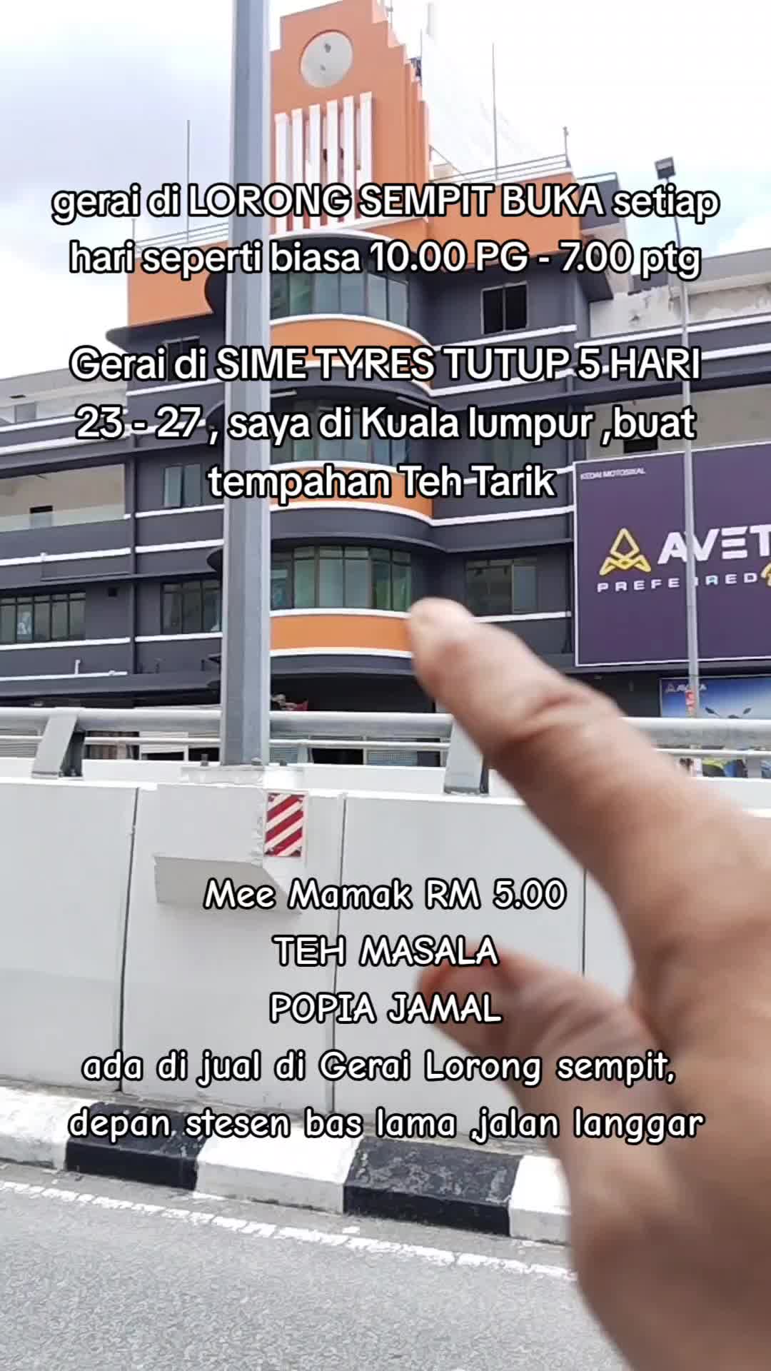 @FAKIR TEH TARIK JUARA MALAYSIA