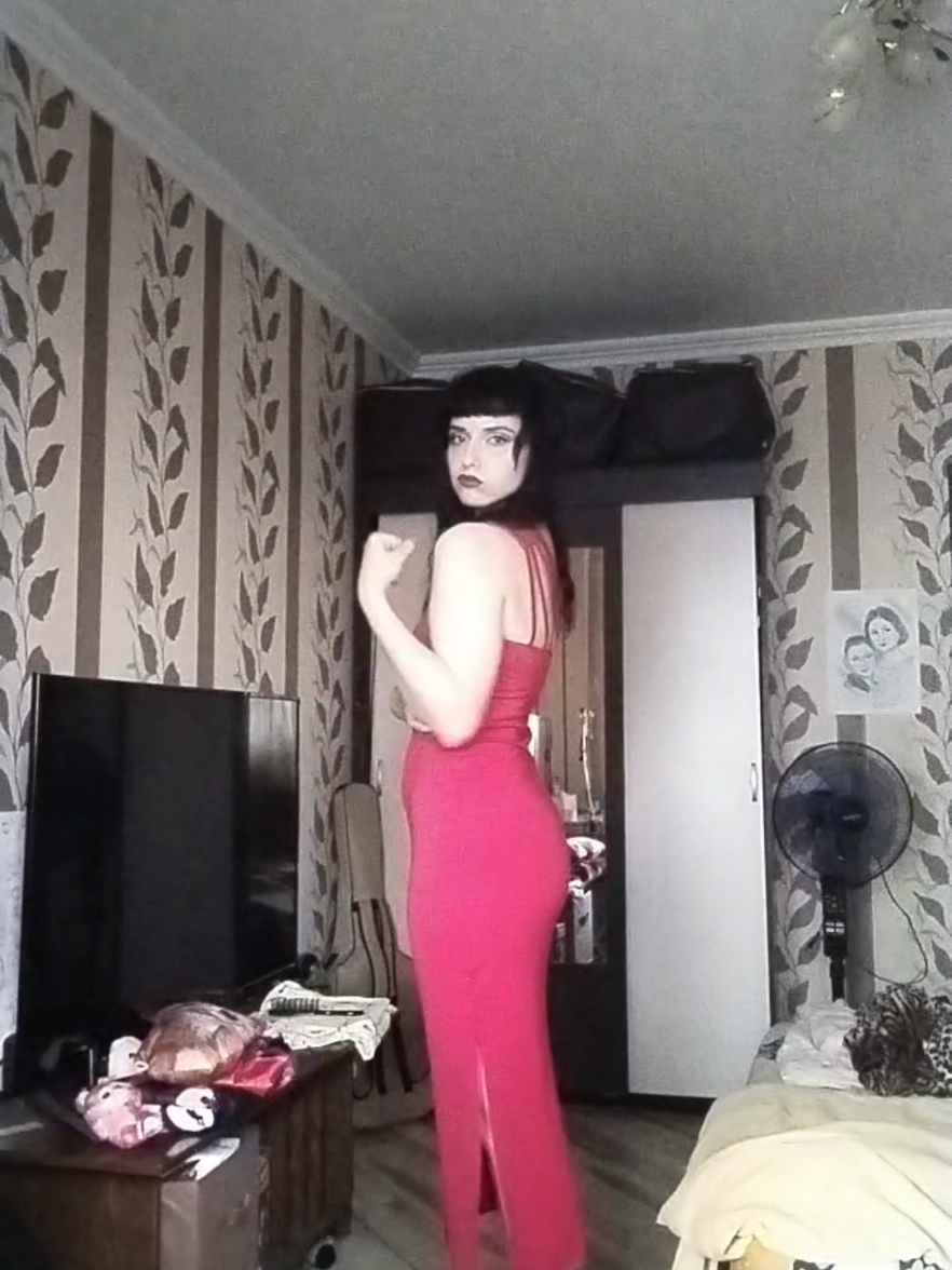 @NENASHKA