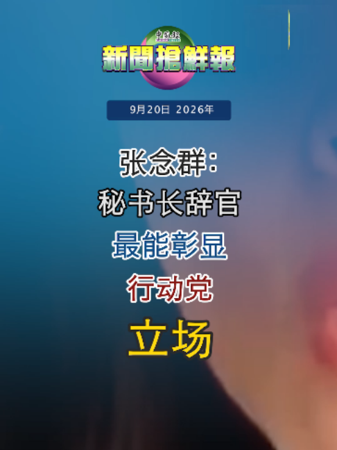 @中国报