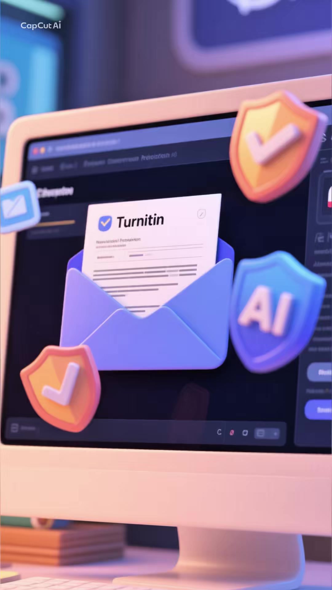 @TurniCheck | Servicio Turnitin
