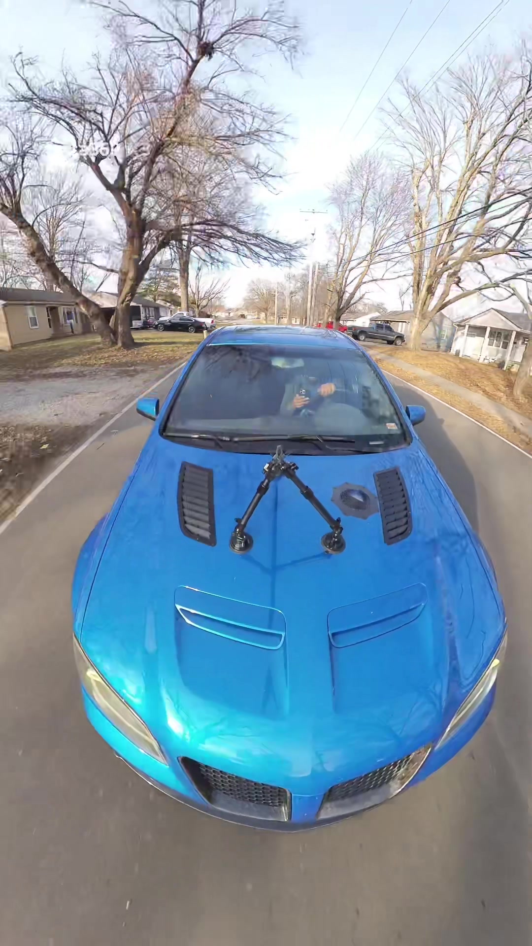 @Domo Smash Racing