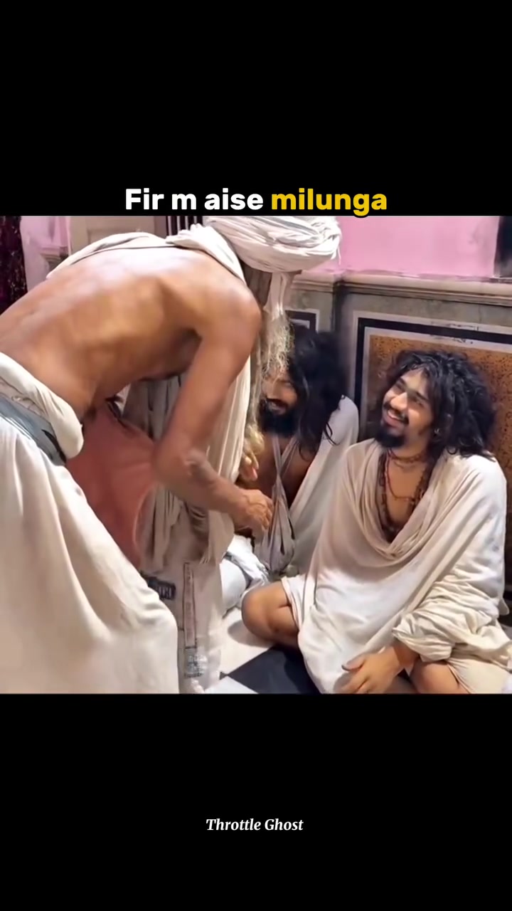 @Radha Krishna
