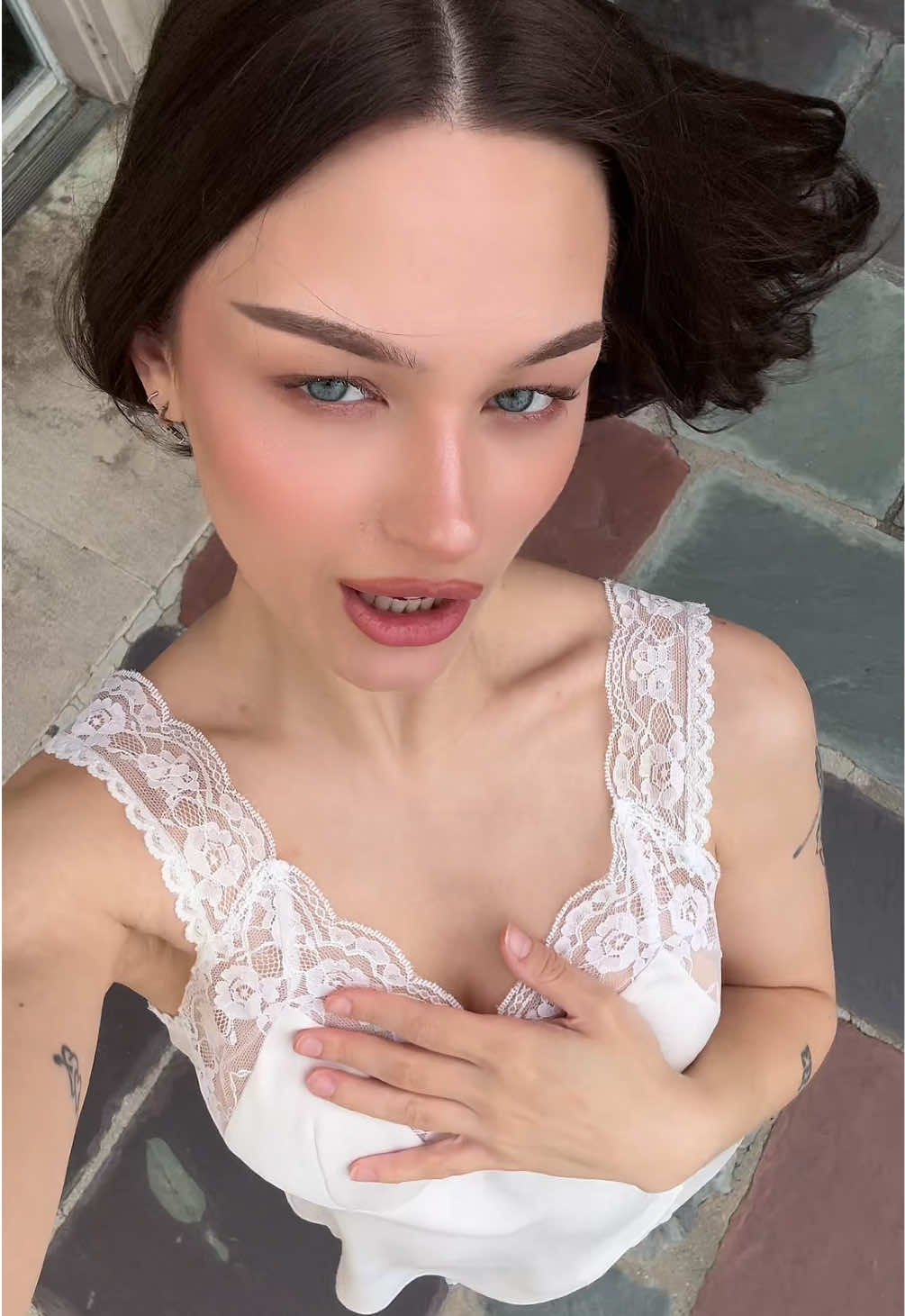 @Zoë