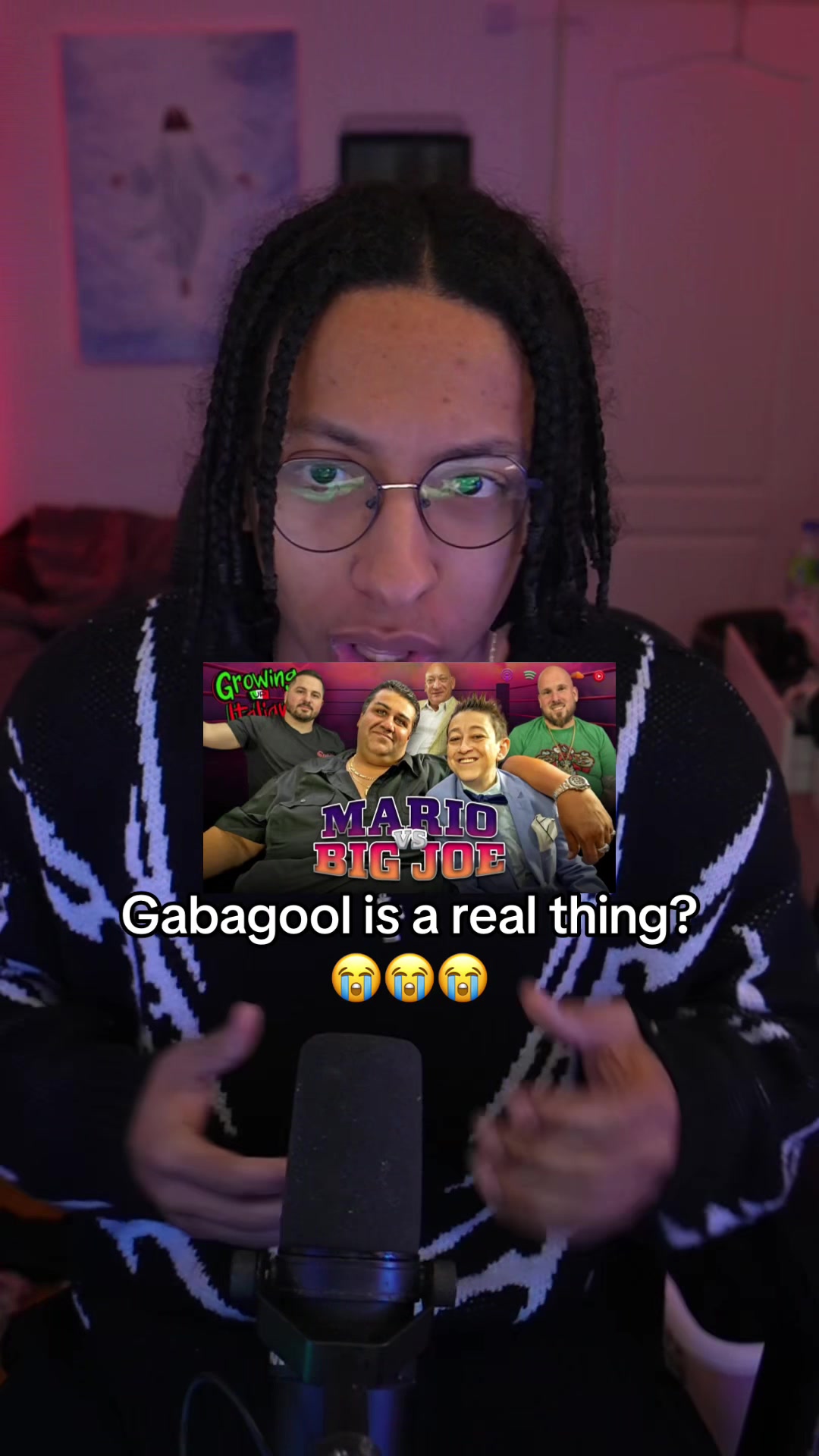 @Goofy
