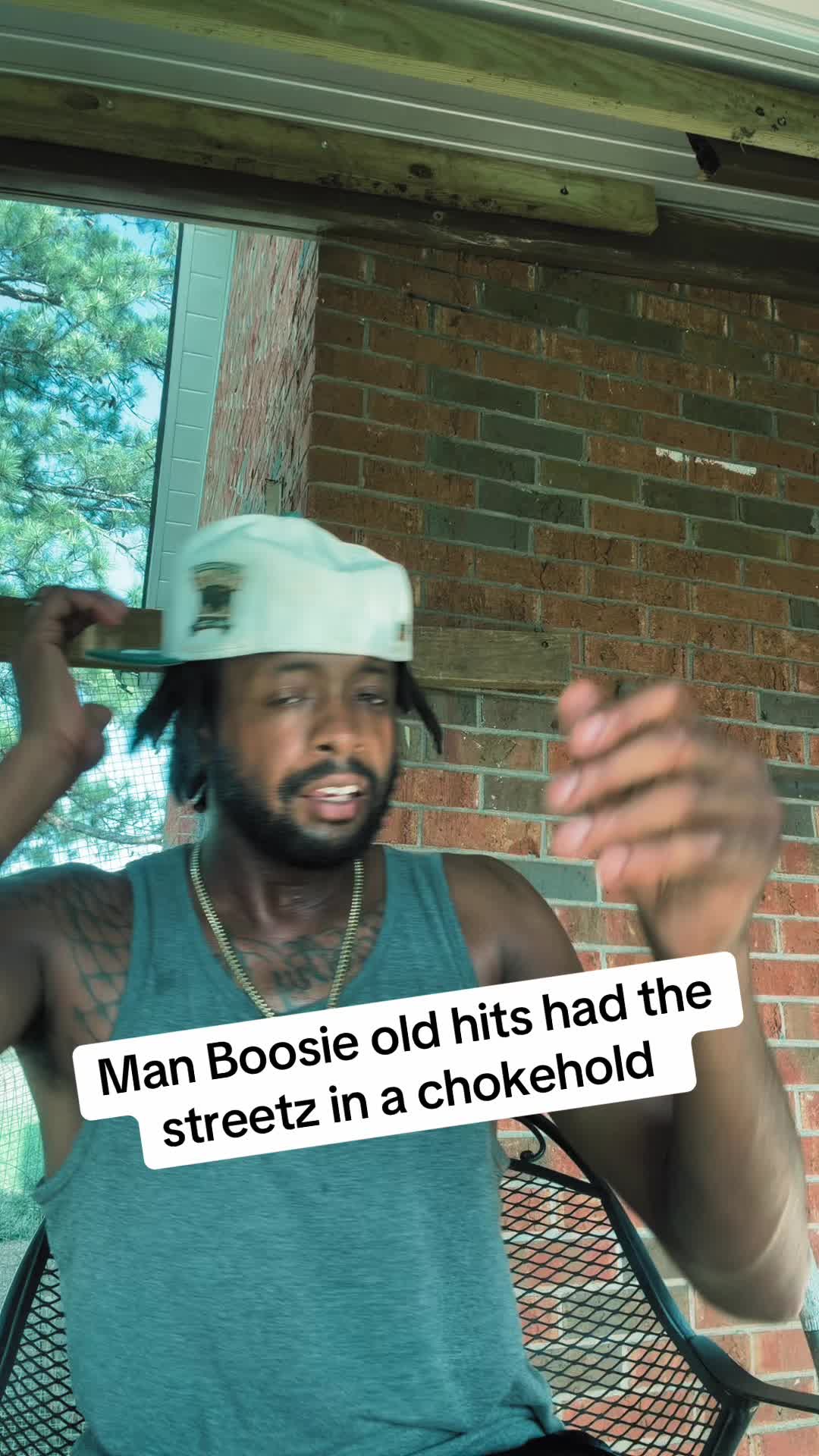 @TheRealSlinktheboxer