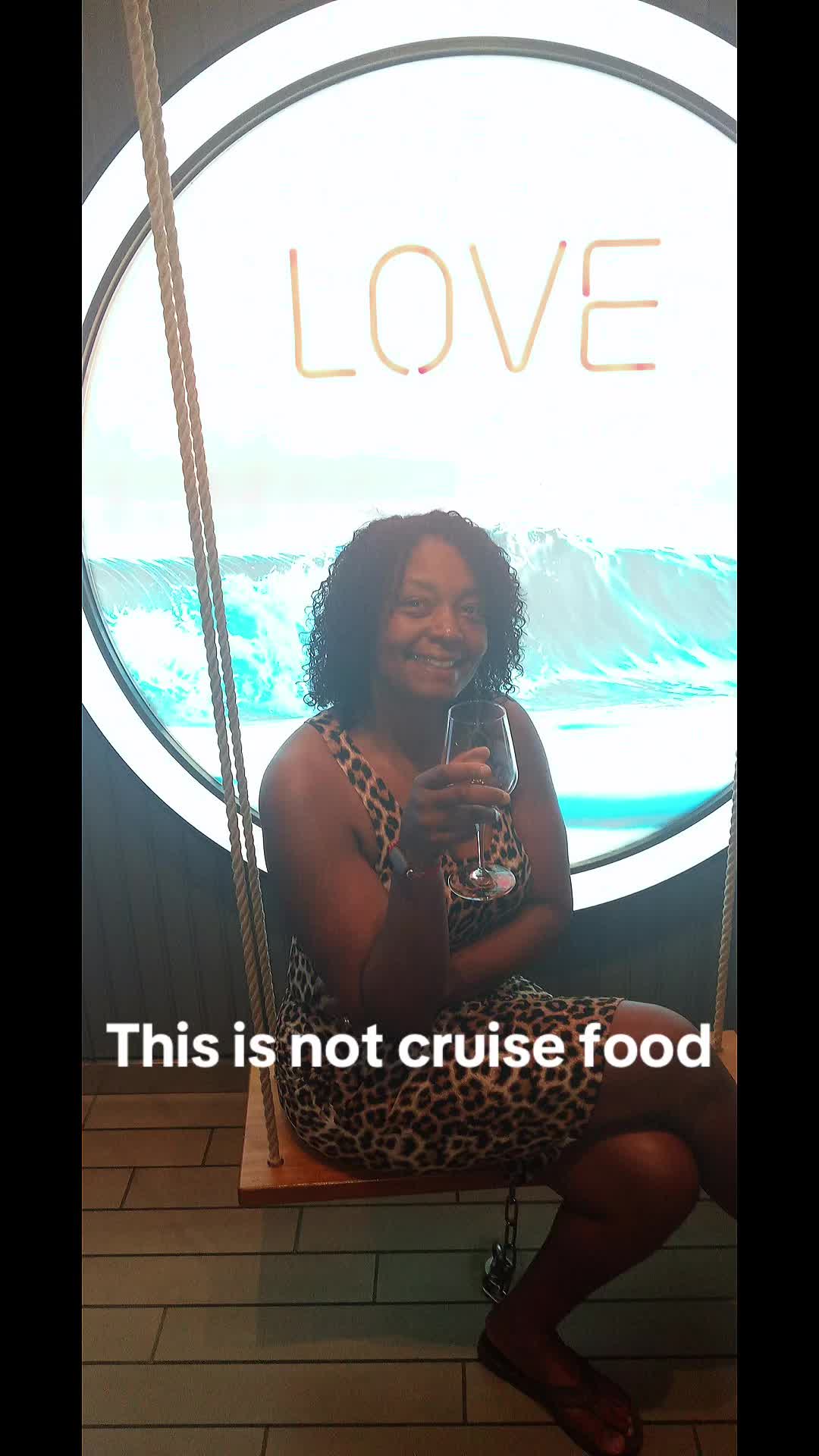 @Traci | Lions Gate Voyage