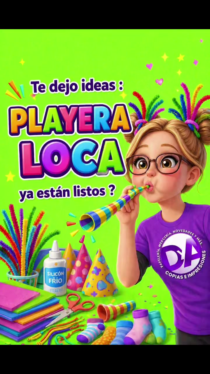 @PAPELERIA y CREACIONES DYA 💜