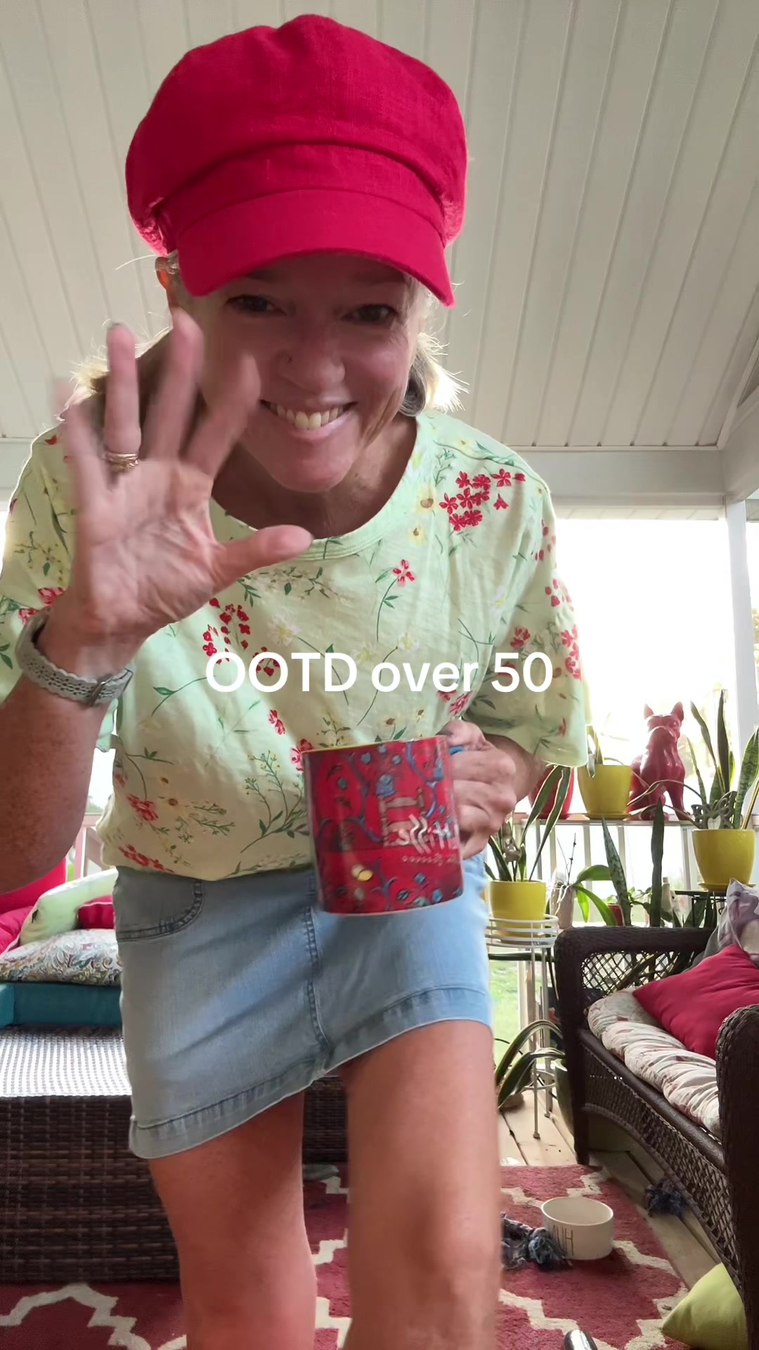 @Livingthegoodlifesc