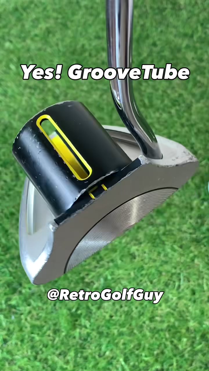 @RetroGolfGuy