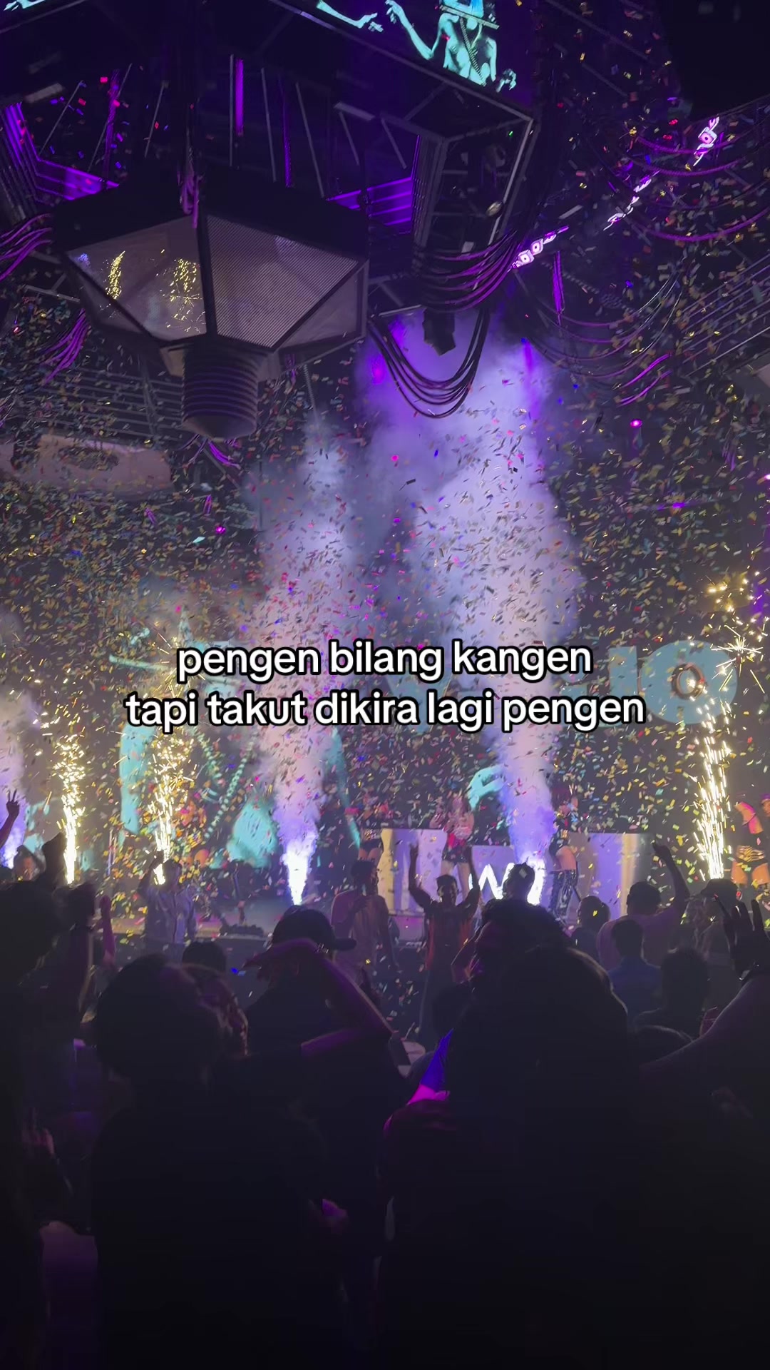 @Ayok Party Ambyar