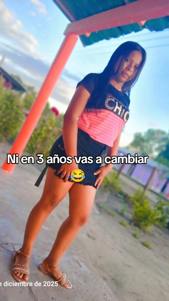 @morenita linda ❤️🥰
