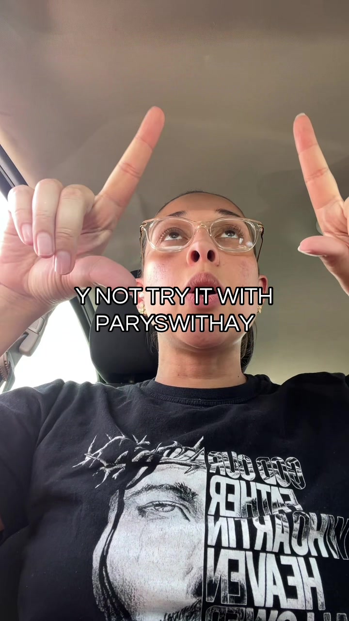 @paryswithay