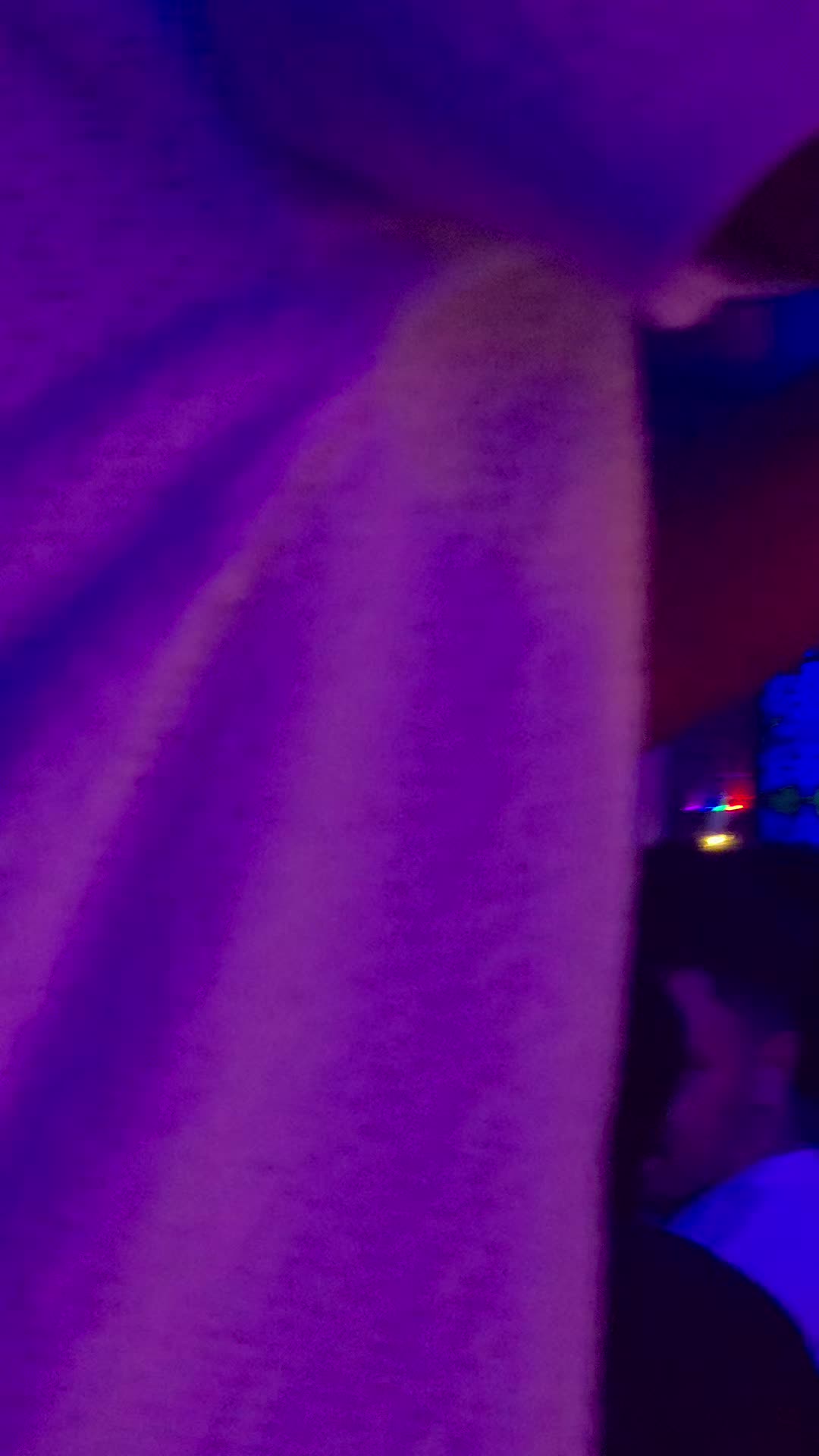 @Union bar Seattle