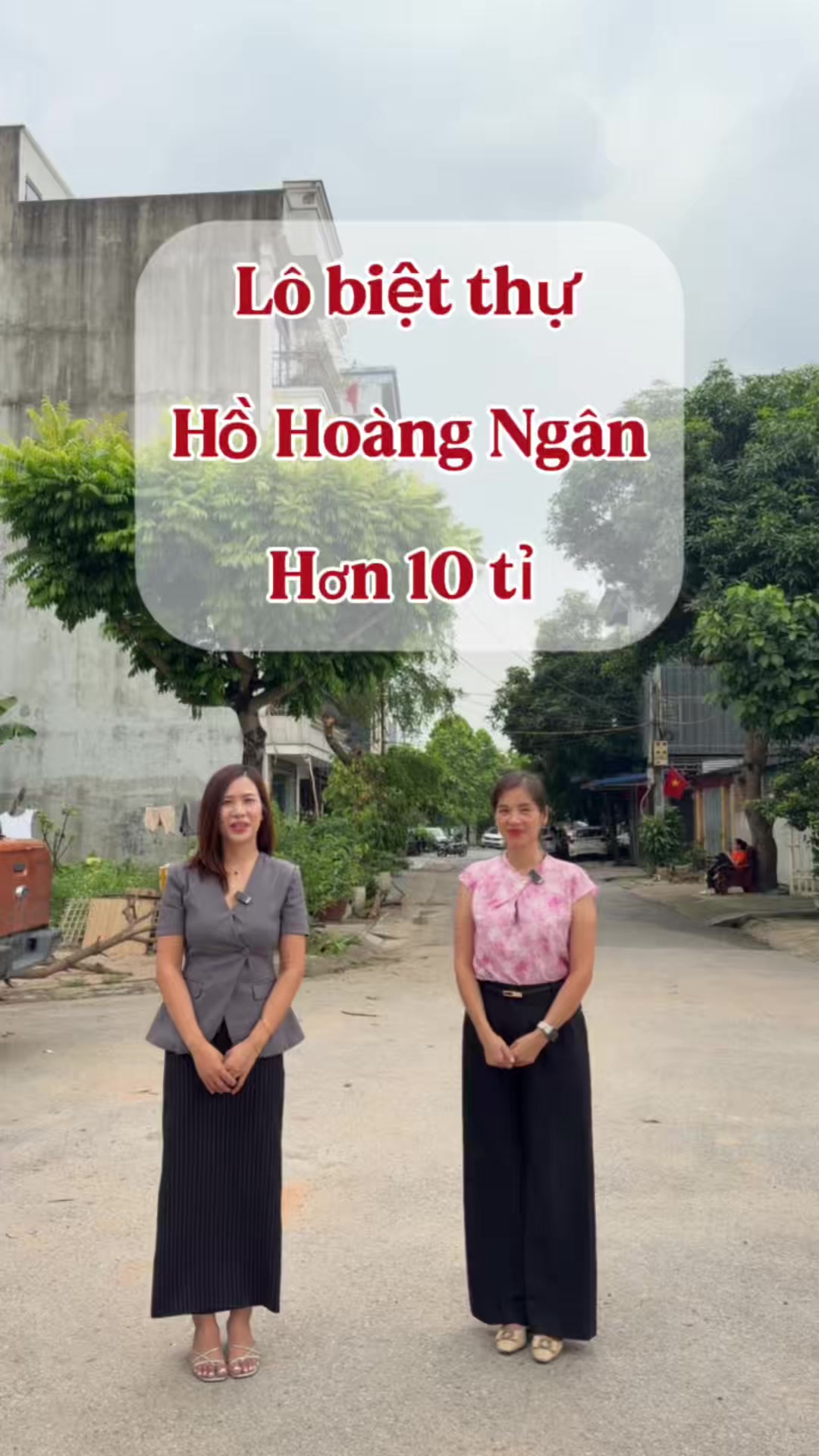 @VƯƠNG YẾN BĐS - THÁI NGUYÊN
