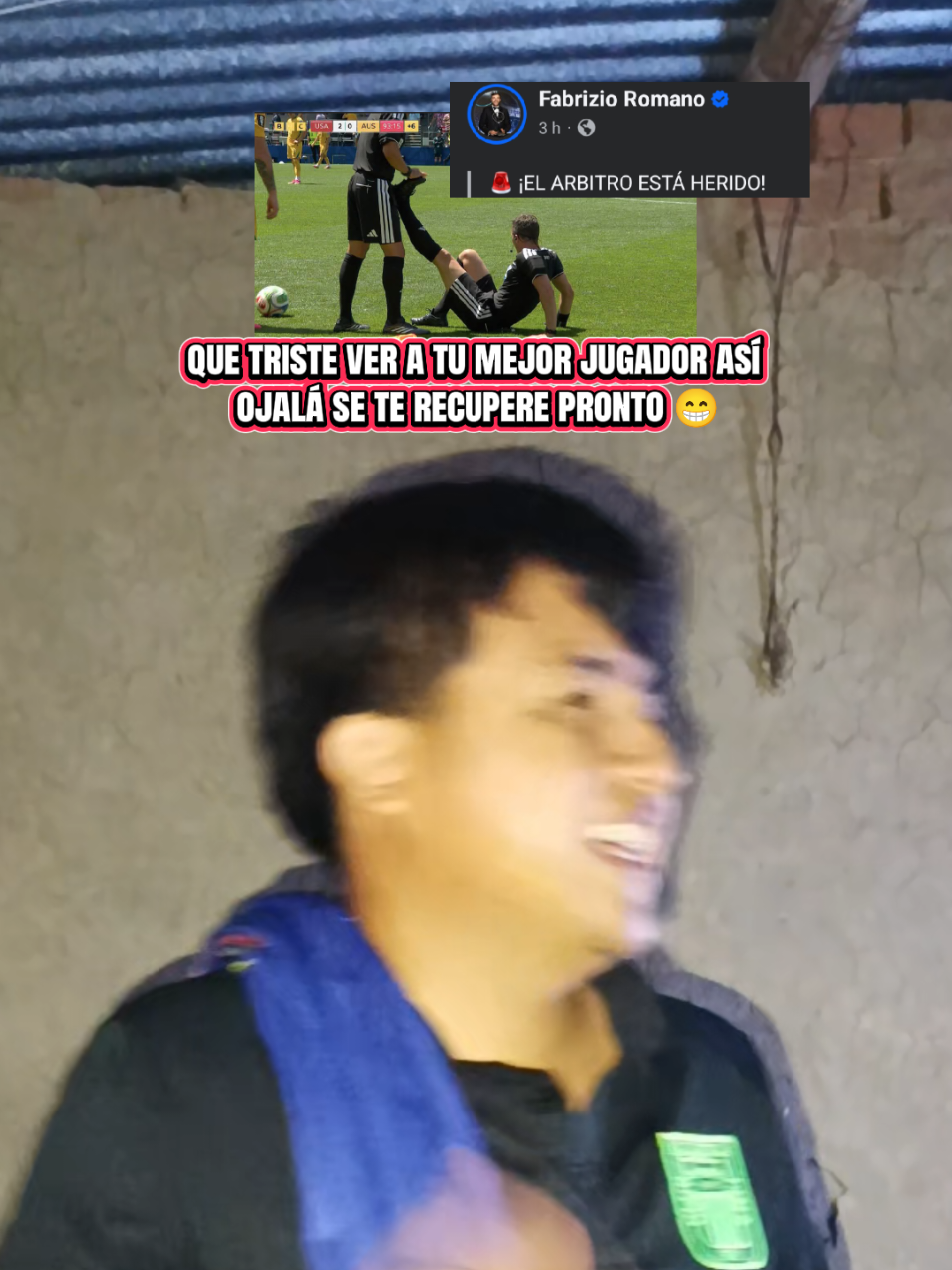@EL CUL&Eacute;
