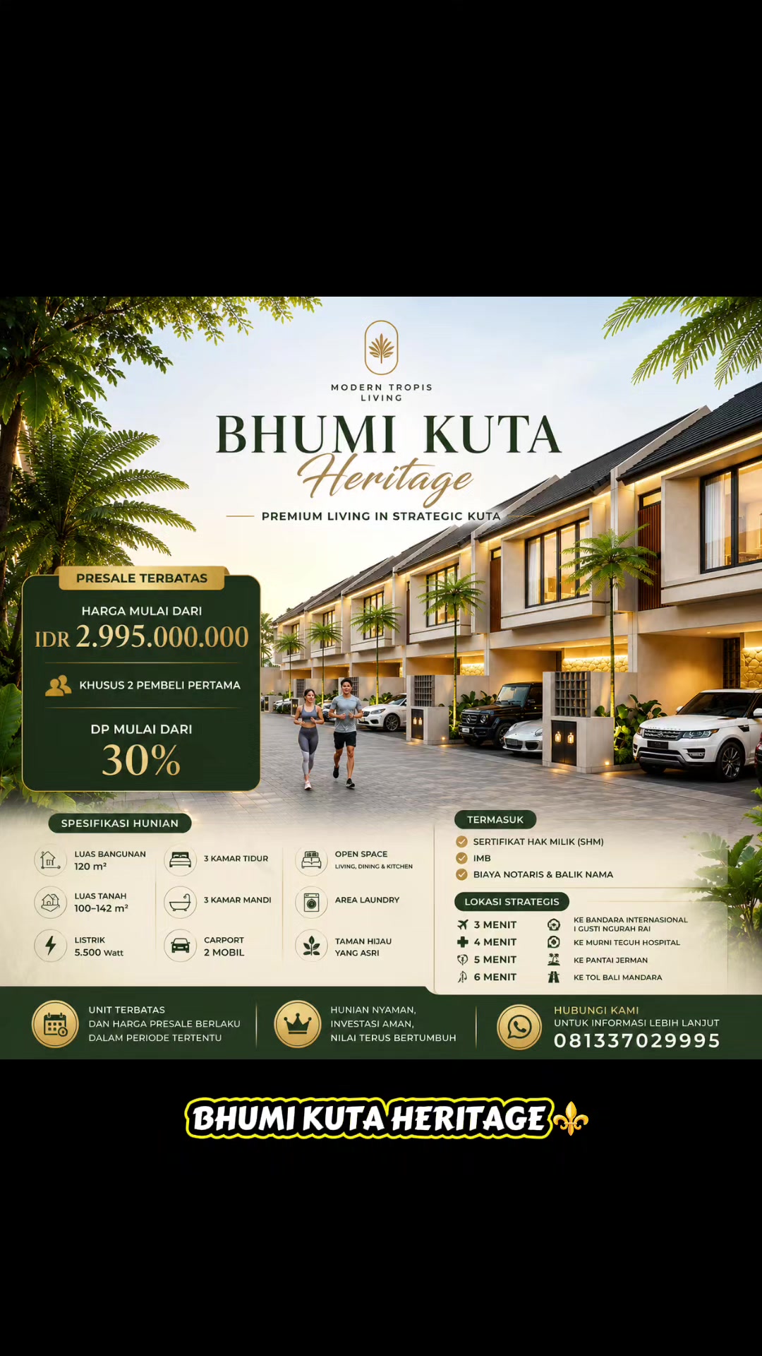 @Sukses Realty Bali