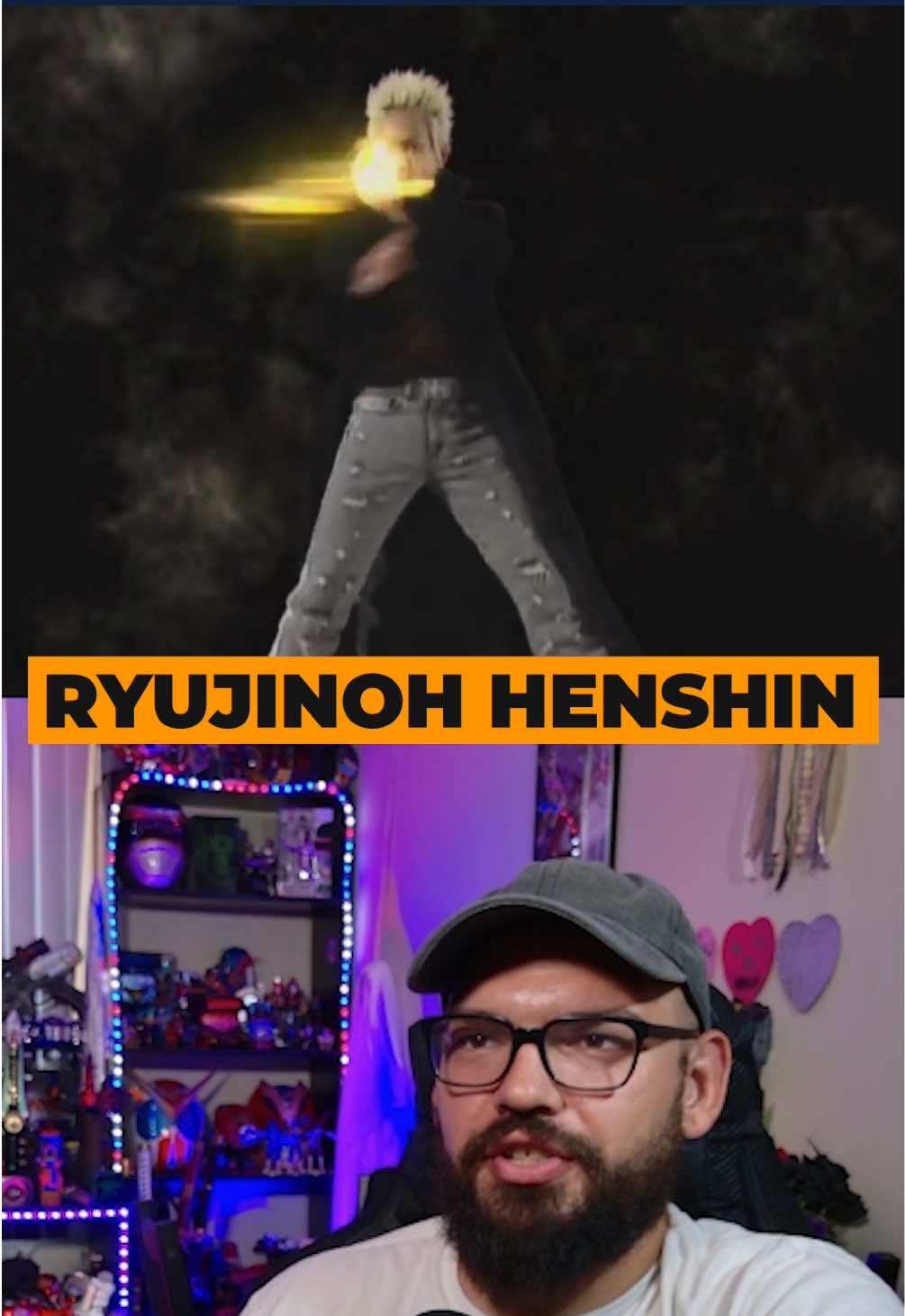 @Hawkilles on YT