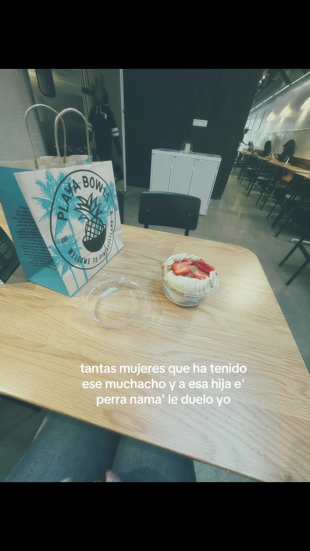 @Dani๐